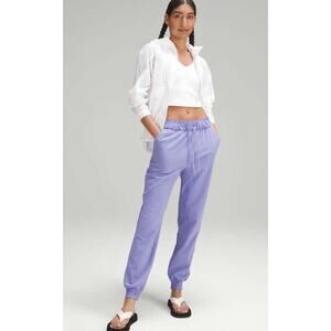 Lululemon Stretch High-Rise Jogger